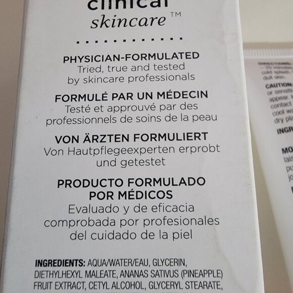 Image Skincare Vital C Hydrating Enzyme Masque 57 g / 2 oz - Picture 5 of 10